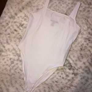 Forever 21 bodysuit